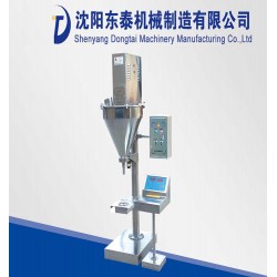 沈陽東泰固體灌裝機品質好 售后服務可靠