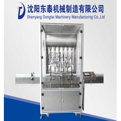 實踐證明！這款果醬灌裝機還是比較有購買力的！