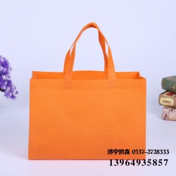 可循環性的廣告袋 環保袋 宣傳袋