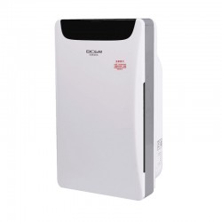 室內污染不比室外輕，家用空氣凈化器能否還你清新空氣