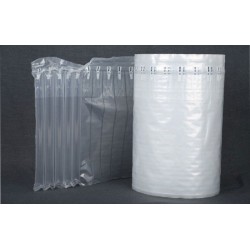 20cm氣柱卷材 緩沖氣柱袋 減震防撞 廠家運輸包材批發