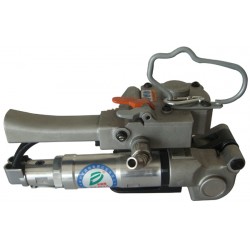 南安直銷手持式氣動打包機塑鋼帶捆扎機?