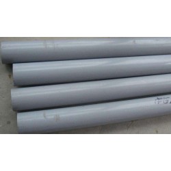 灰色CPVC棒，德國(guó)實(shí)力代理商，耐酸耐堿，切割加工