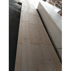 山東燁魯木業(yè)供應(yīng)定尺的免熏蒸木方