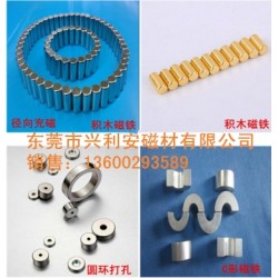 廣東磁鐵，香港磁鐵，出口磁鐵，強力磁鐵白色磁鐵