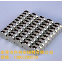 鍍鋅磁鐵、鍍鎳磁鐵、強力磁鐵，磁鋼