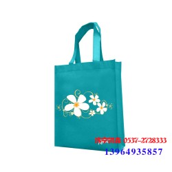 東營手提袋 東營廣告袋 環保手提袋