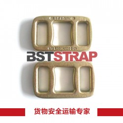 BSTSTRAP 金屬扣廠家供應批發價格生產商直銷40mm