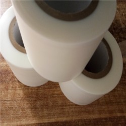 霧面加厚0.12mm超聲波保護(hù)膜、超聲波保護(hù)膜可模切成型