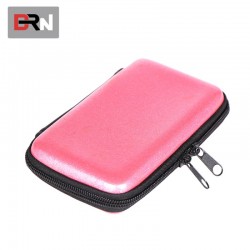 布威廉澤廠家設計定制便捷手拿化妝品收納包批發(fā)價格