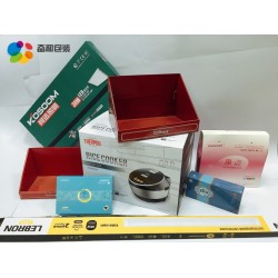 【廠家定制】 專業團隊為你服務 批發價格 包裝盒訂制