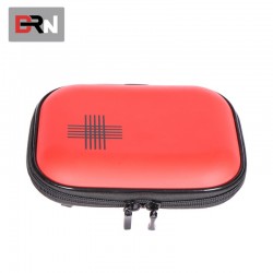 布威廉澤廠家設計定制便捷旅行手拿洗漱包收納盒批發(fā)價格