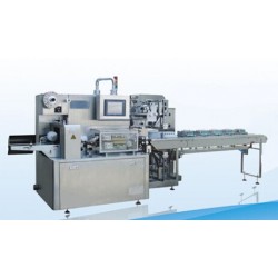 廠家直銷CCP-350H 枕式（臥式）四邊封包裝機