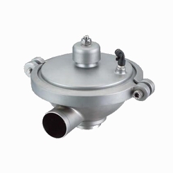 進口衛生級恒壓閥品牌總代理