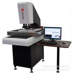 供應天津四軸全自動影像測量儀 專業品質.值得信賴