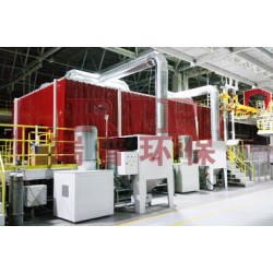 打磨專用工業吸塵機