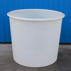 400L發酵桶400升酸菜腌制桶