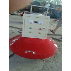 ZGFL翻糧機，小型自走式翻糧機，自動處理結(jié)露糧層翻糧機