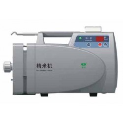 新品LTJM-160鋒速精米機，礱谷機碾米機一體機