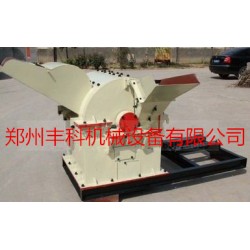 風(fēng)機對于木材粉碎機的重要性