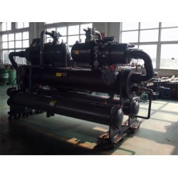 上海螺桿式冷水機組，上海低溫冷水機，上海工業冷凍機