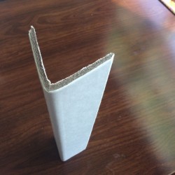 供應L型白色護角_環保L型白色護角_免熏蒸L型白色護角