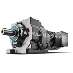 西門子Siemens 同軸式減速電機