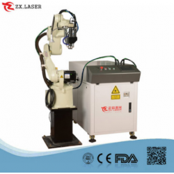 佛山市自動(dòng)化機(jī)械手焊接廠家直銷