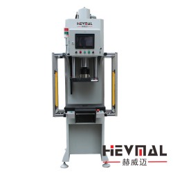 伺服液壓機(jī)，伺服油壓機(jī)，伺服液壓壓裝機(jī)