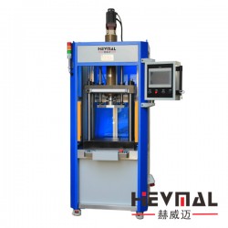 武漢伺服壓裝機(jī)