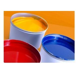 絲印硅膠自干油墨 自干硅膠絲印油墨