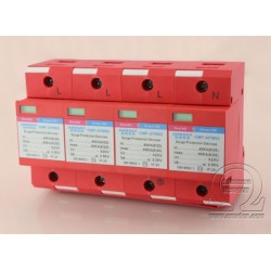 80KA電涌保護器，電源防雷器，防雷器廠家，浪涌保護器