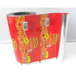 食品包裝膜