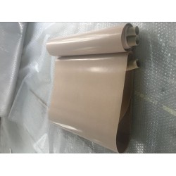 廠家直銷鐵氟龍輸送帶、復合帶、封口機帶及各種規格無縫帶