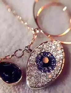 珠寶千姿萬般，總有一款配得上獨(dú)一無二的你