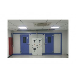 步入式*穩定性試驗室