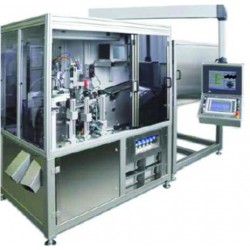 緊固件智能分揀系統