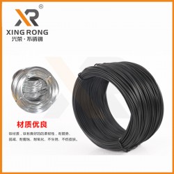 供應興榮圓電鍍鋅鐵線扎絲 園林扎線0.45