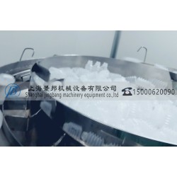 彈簧瓶灌裝機(jī)，彈簧瓶粉劑灌裝機(jī)，全自動(dòng)彈簧瓶灌裝機(jī)