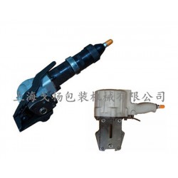 分體式鋼帶打包機(jī)，線材打包機(jī)，山東鋼卷打包機(jī)