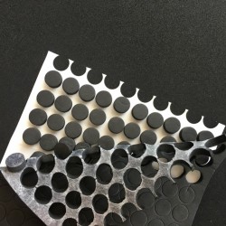 廠家定制加工EVA膠墊 EVA泡棉背3M膠墊 定制各種規格