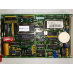 德國博瓦特凱西 A10透氣度測試儀配件 顯示板