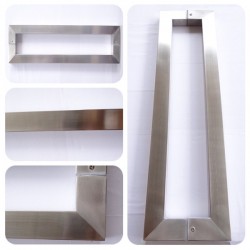 廠家供應(yīng)時(shí)尚豪華會(huì)所大門拉手