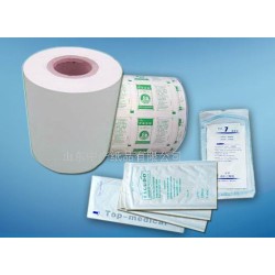 醫用手套包裝袋卷紙