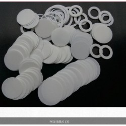 供應鋁箔墊片，封口墊片，鋁箔封口墊片 感應墊片