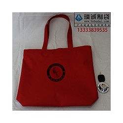 牛津布手提袋環保布袋廠樣品免費質優價廉