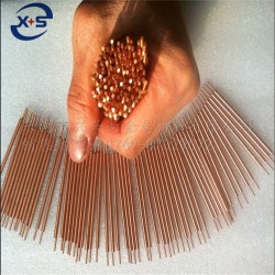 氧化鋁銅棒C15715氧化鋁彌散銅棒 點焊彌散銅合金