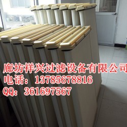 工業板框式除塵濾芯P031596方框油霧濾芯定做