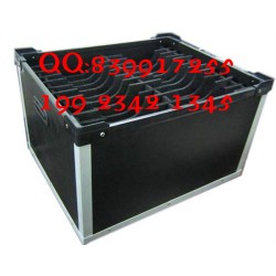 涪陵銷售塑料周轉箱 中空板 塑料周轉箱廠家貨源規格齊全