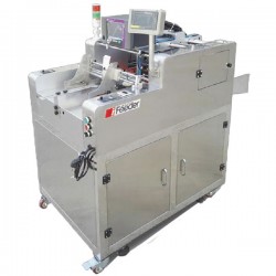 銳越嘉熱轉印TTO分頁機（標準版）